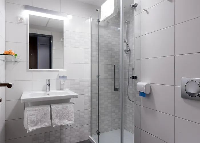 Hotel Florjanckov Hram