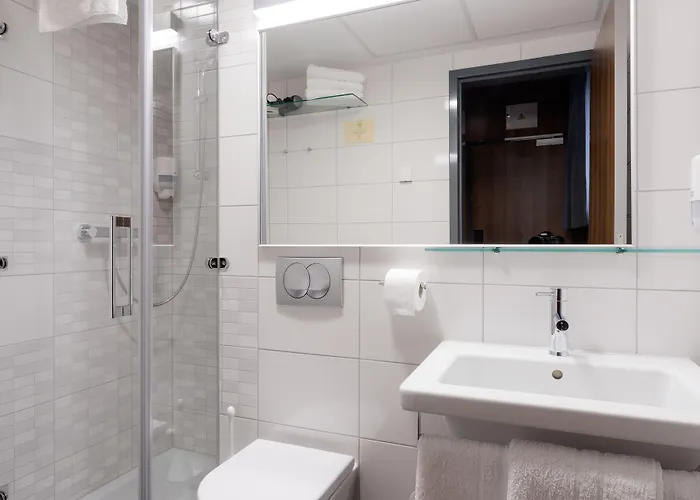 Florjanckov Hram Hotel Ljubljana