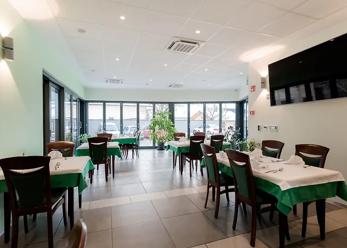 Florjanckov Hram 3* Ljubljana