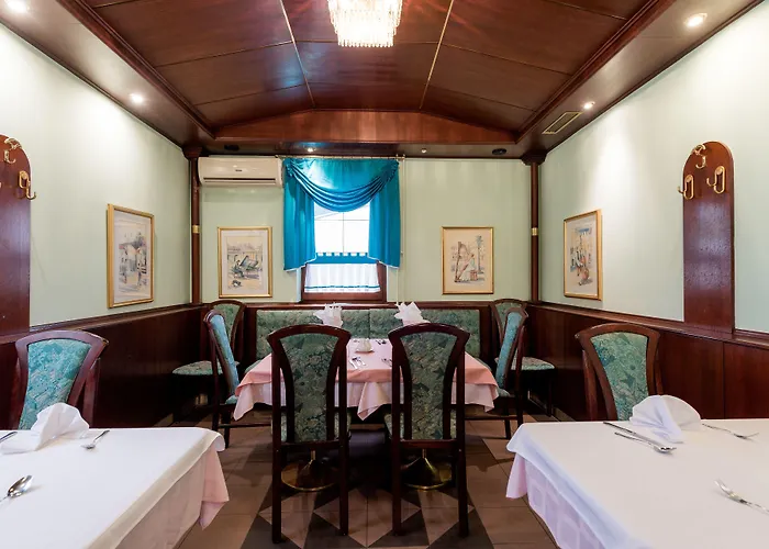 Hotel Florjanckov Hram Ljubljana