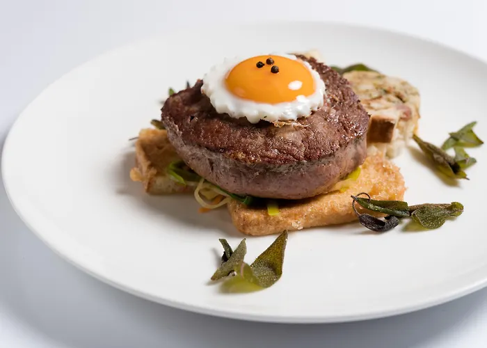 Florjanckov Hram Hotel