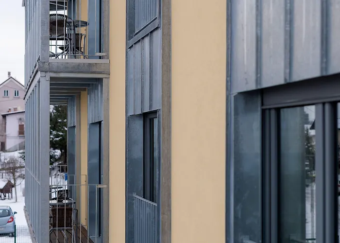 Florjanckov Hram 3* Ljubljana