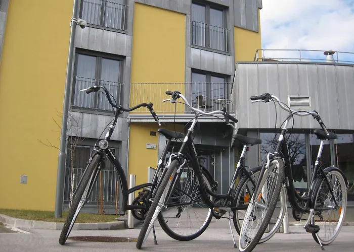 Florjanckov Hram Ljubljana