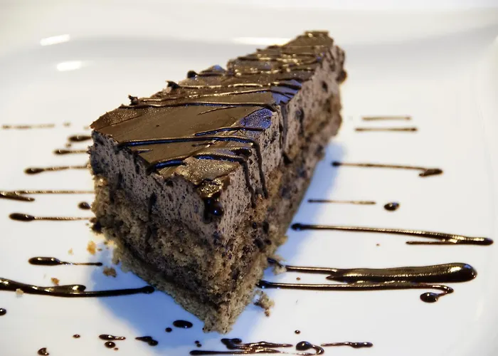 Florjanckov Hram Hotel Ljubljana