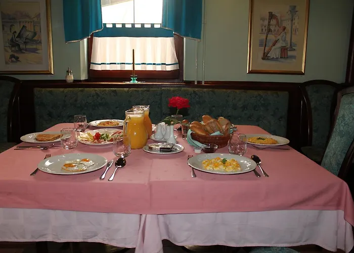 Florjanckov Hram 3* Ljubljana