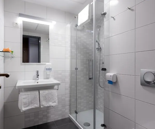 Florjanckov Hram Hotel