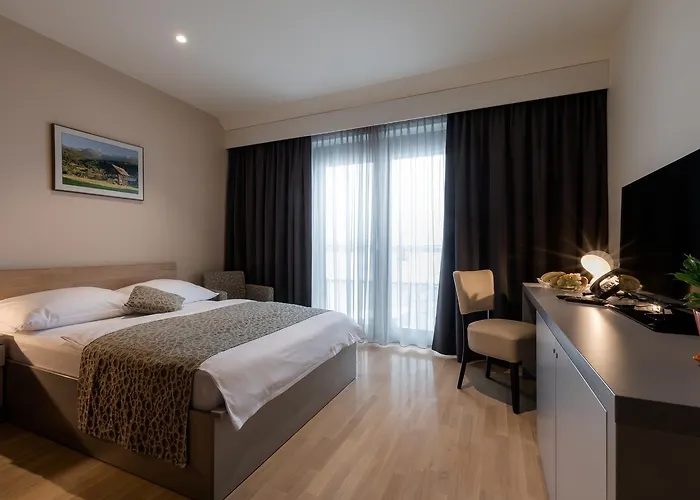 Florjanckov Hram Hotel 3*