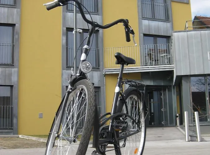 Hotel Florjanckov Hram 3*