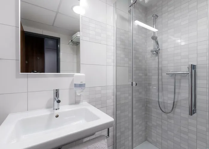 Florjanckov Hram Hotel