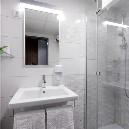 Florjanckov Hram Готель 3*