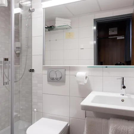 Florjanckov Hram Готель Любляна