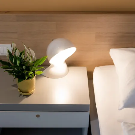 Готель Florjanckov Hram 3*