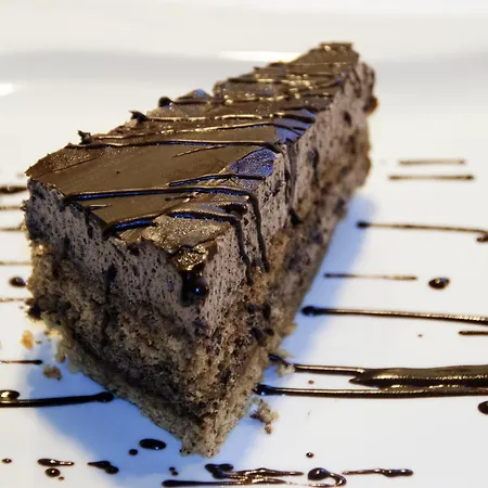 Florjanckov Hram Готель Любляна