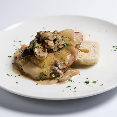 Florjanckov Hram 3* Любляна