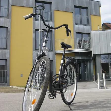 Готель Florjanckov Hram 3*